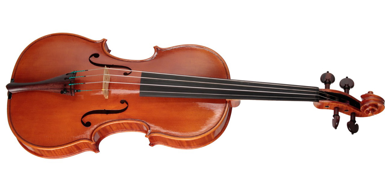 Paesold Quality Violin Paesold Quality Violin